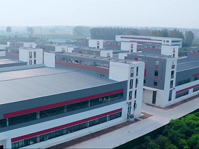 企業(yè)規(guī)模大實(shí)力強(qiáng)